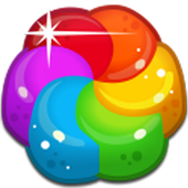 Jelly Crush Saga icon