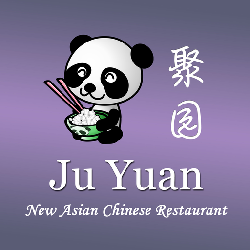 Ju Yuan New Asian Minneapolis icon