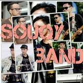 SOUQY BAND FULL ALBUM MP3 on 9Apps