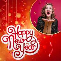 Newyear Photo Editor