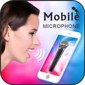 Mobile Microphone : Announcer on 9Apps