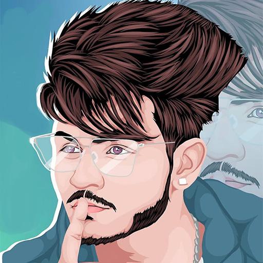 CB Background 2021 - Full HD icon