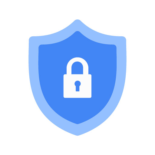 AppLock Total Security icon