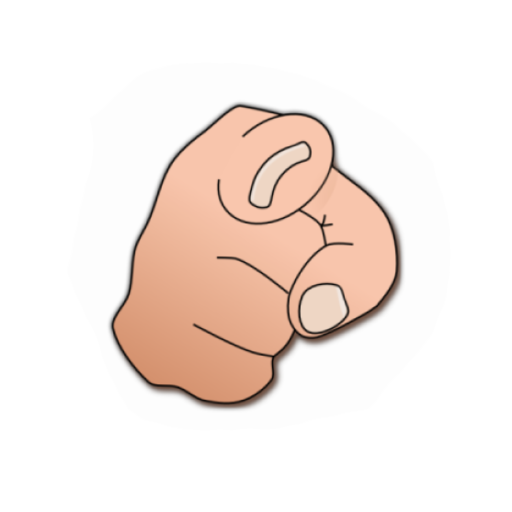 Pull My Finger icon