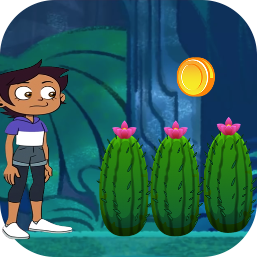 Super Luzito Adventure icon