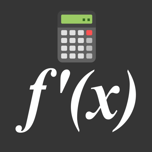 Derivatives Calculator icon