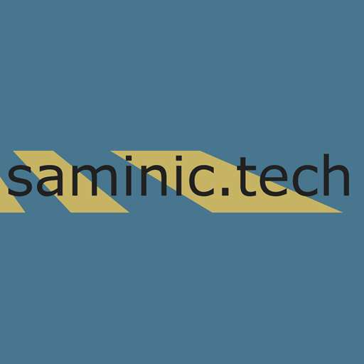 saminic icon