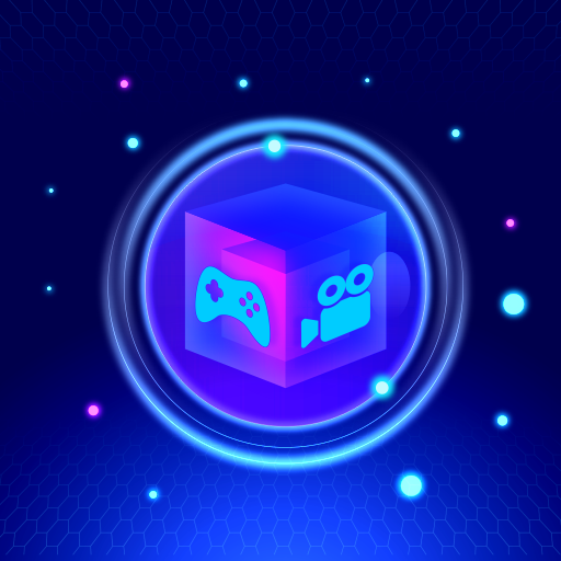 Virtual Mix icon