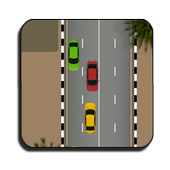 Car Racing: Fast Racer icon