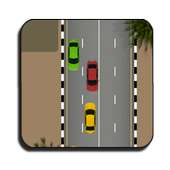 Car Racing: Fast Racer