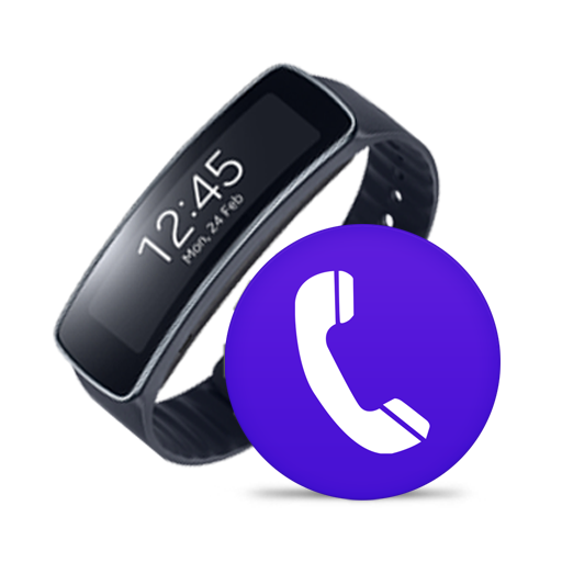 Gear Fit Phone icon