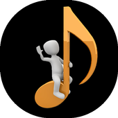 Mp3 Music Download أيقونة