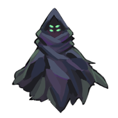 Ghost World - Offline Roguelike RPG icon