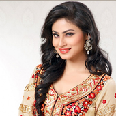 Mouni Roy Hot Wallpapers icon