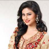 Mouni Roy Hot Wallpapers