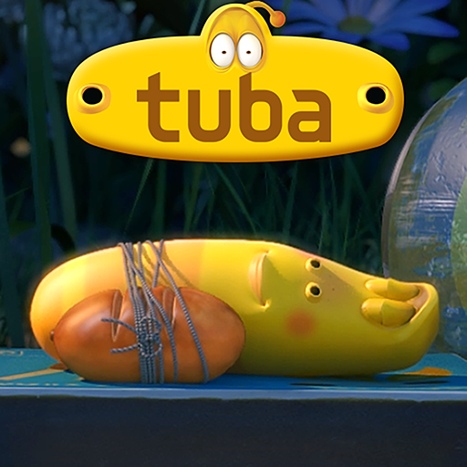 Larva comics_"Yellow's Secret" and other episodes icon