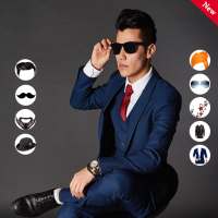 Man Photo Suit Editor- Boys Photo Editor & Suits