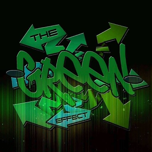 The Green Effect icon