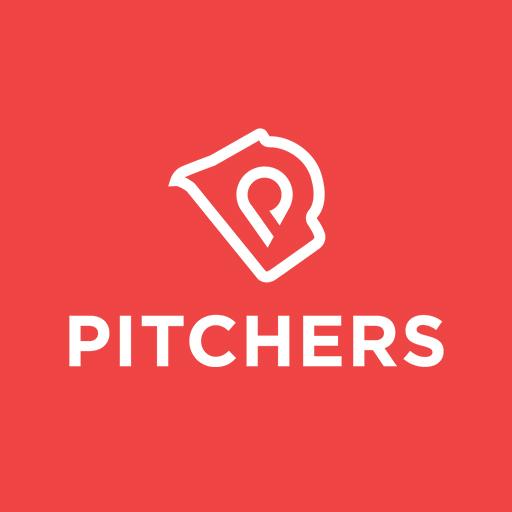 Pitchers – Your Ultimate Night icon