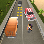 Highway Commando Speed Nitro icon