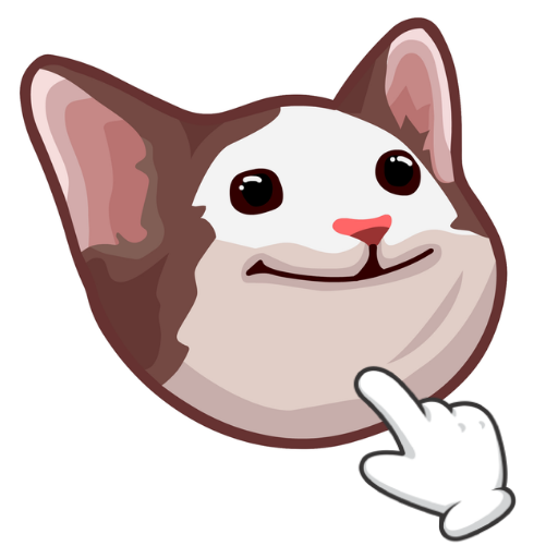 ikon PopCat click challenge