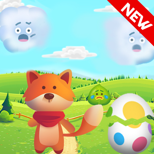 Bubble Popping Game icon