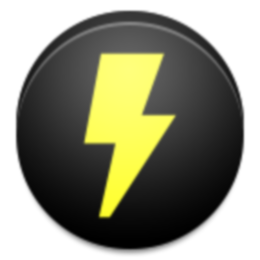 Flashlight icon