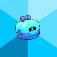 Box Simulator for Brawl Stars