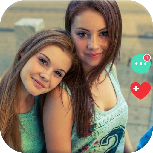 تعارف بنات شباب icon