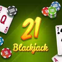 Blackjack 21