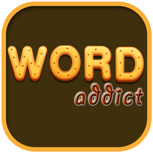 Word Amazing Connect Word Games icon