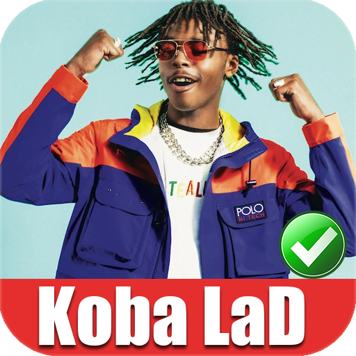 Chansons Koba LaD 2021 icon