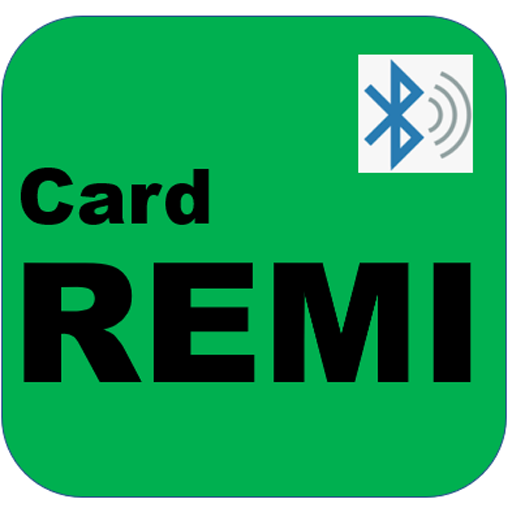 REMI Card icon