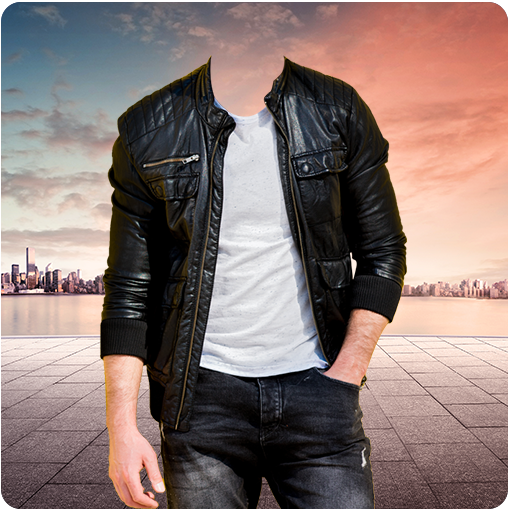 Stylish Man Dresses icon