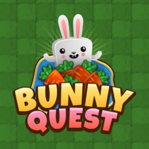 Bunny Quest icon