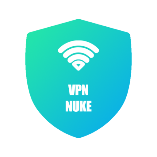 VPN NUKE icon