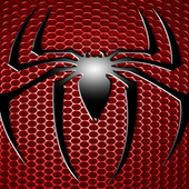 Spiderman Wallpaper HD The Best and Amazing icon