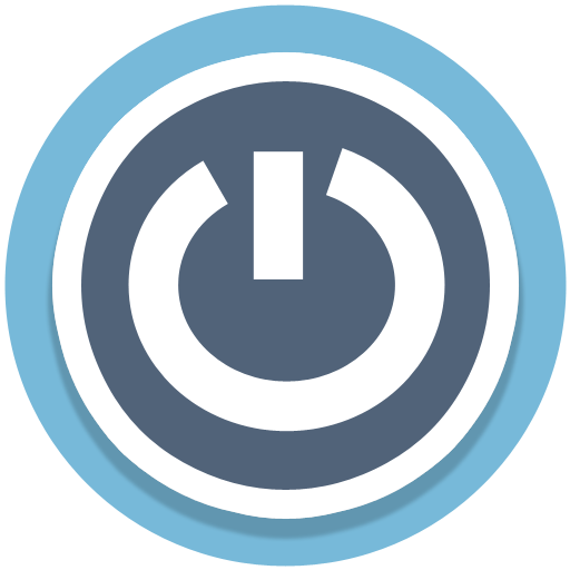 Screen Off (no ROOT) icon