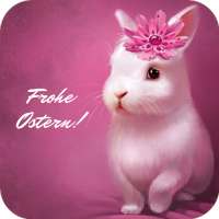 Frohe Ostern Bilder 2021 on 9Apps