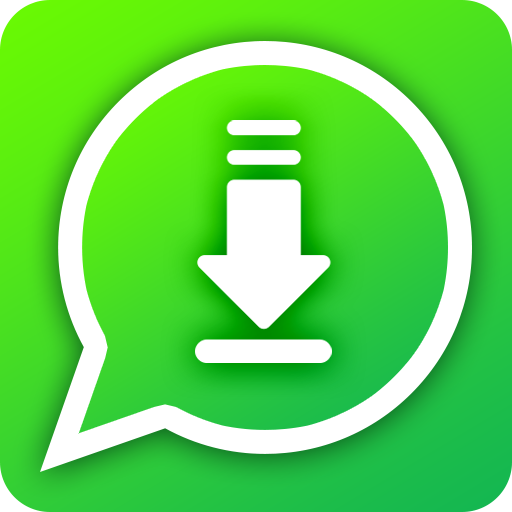 Status Saver - Downloader for WA icon