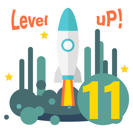 Boost XP - Level Booster 11 icon