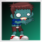 Zombie Lo Shu icon