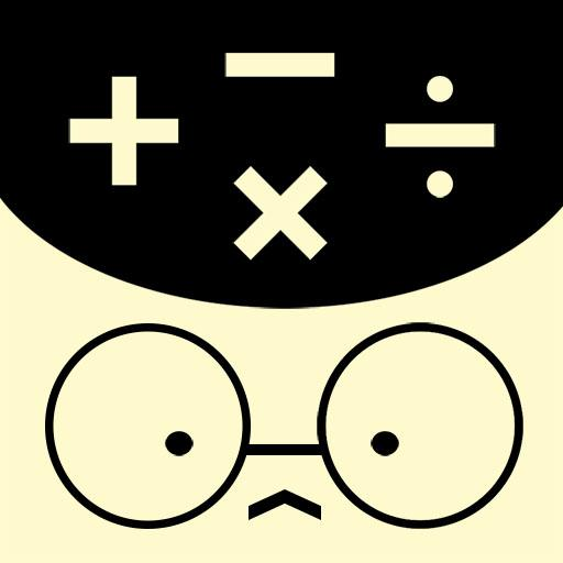 Calculate! - All Digits mental arithmetic icon