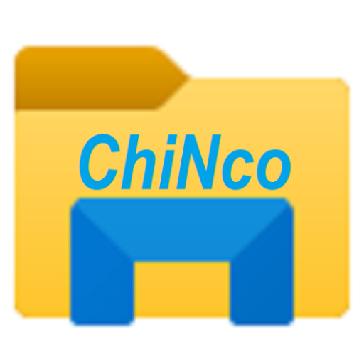 ChiNco Explorer File Manager icon