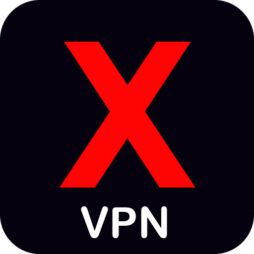 X Video VPN - Enjoy Access Unlimited Proxy icon