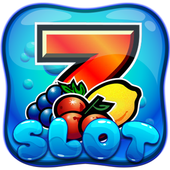Fruits on Fire Slot icon