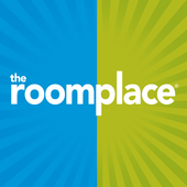 Style Your Space with The RoomPlace - Stylyze. icon