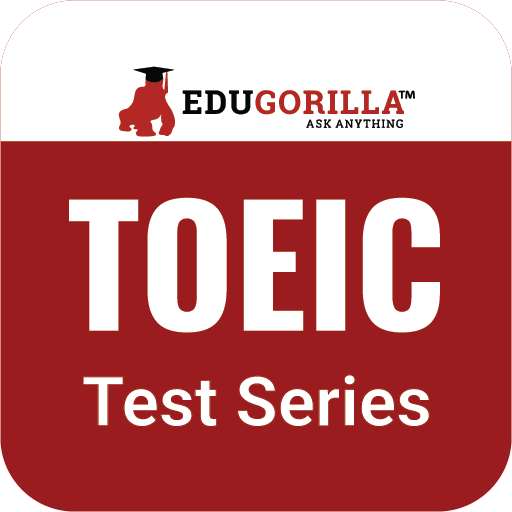 TOEIC: Online Mock Tests icon