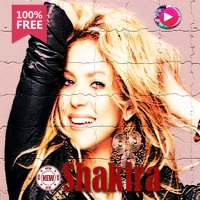 Shakira Song - Best Music Album on 9Apps