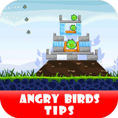 Free Angry Birds Tips icon